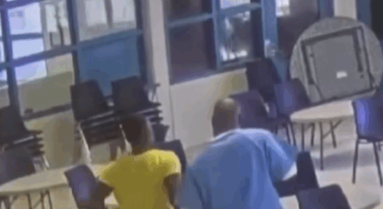Jail Visitation Takes a Shocking Turn — What Happened Next Had Guards Sprinting Jail Visitation Takes a Shocking Turn — What Happened Next Had Guards Sprinting