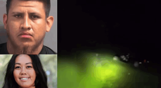 Quick Thinking Woman Outsmarts Alleged Attacker by Calling 911 and Pretending to Order a Pizza Quick Thinking Woman Outsmarts Alleged Attacker by Calling 911 and Pretending to Order a Pizza