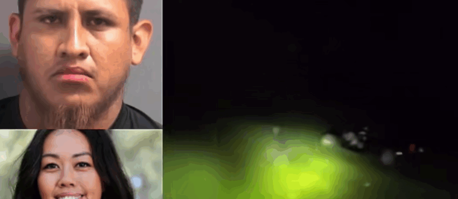 Quick Thinking Woman Outsmarts Alleged Attacker by Calling 911 and Pretending to Order a Pizza