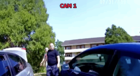 Police Open a BMW’s Trunk — What They Find Inside Sends Everyone Into Panic! Police Open a BMW’s Trunk — What They Find Inside Sends Everyone Into Panic!