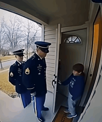 The Moment That Broke Every Heart